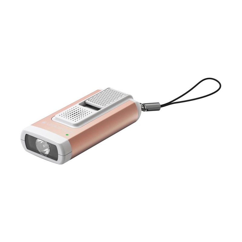 Led Lenser K6R Safety