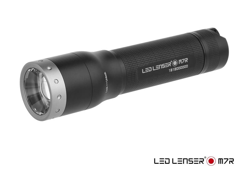 Led Lenser M7R