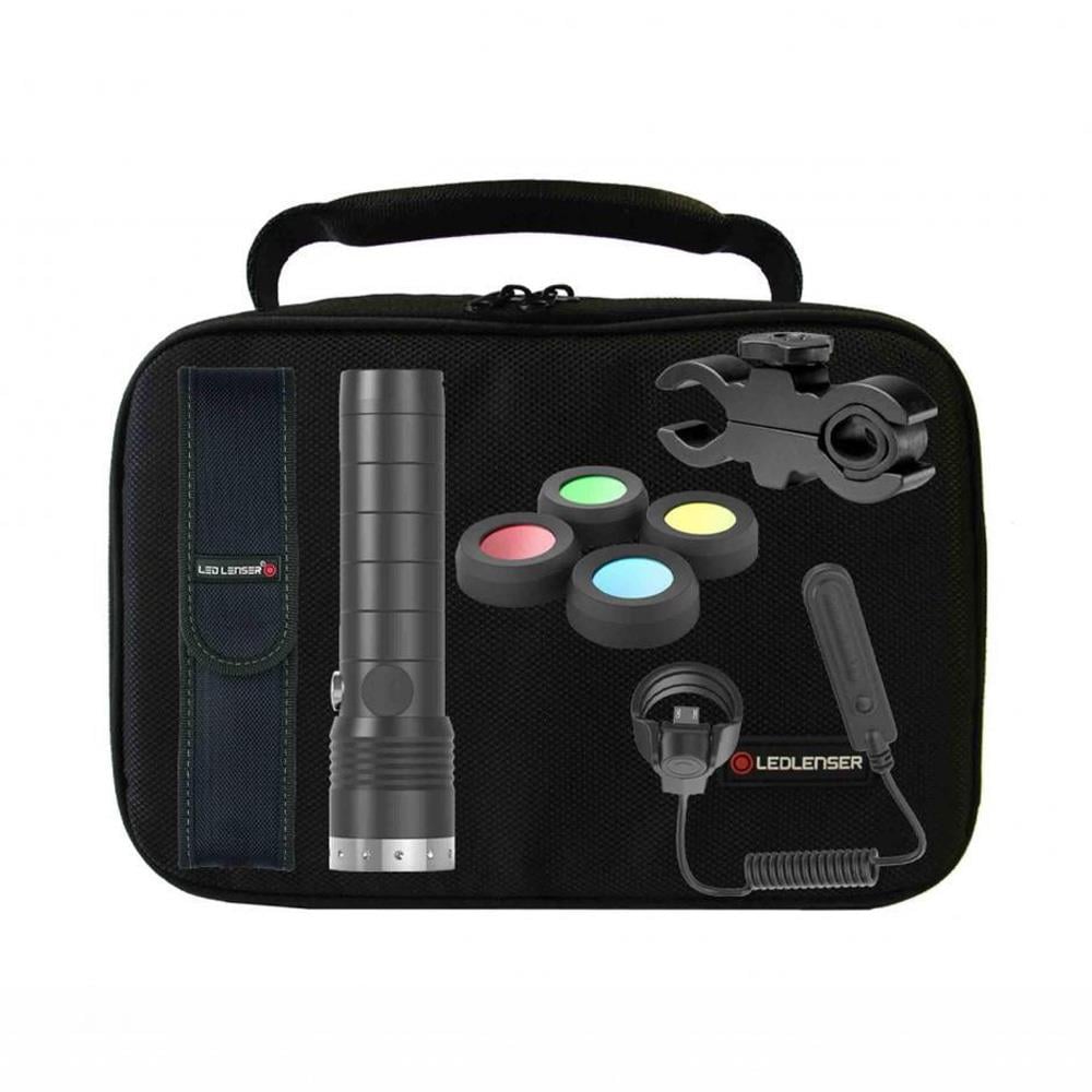 Led Lenser MT14 Set