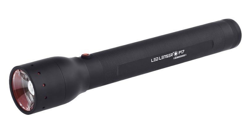 Led Lenser P17