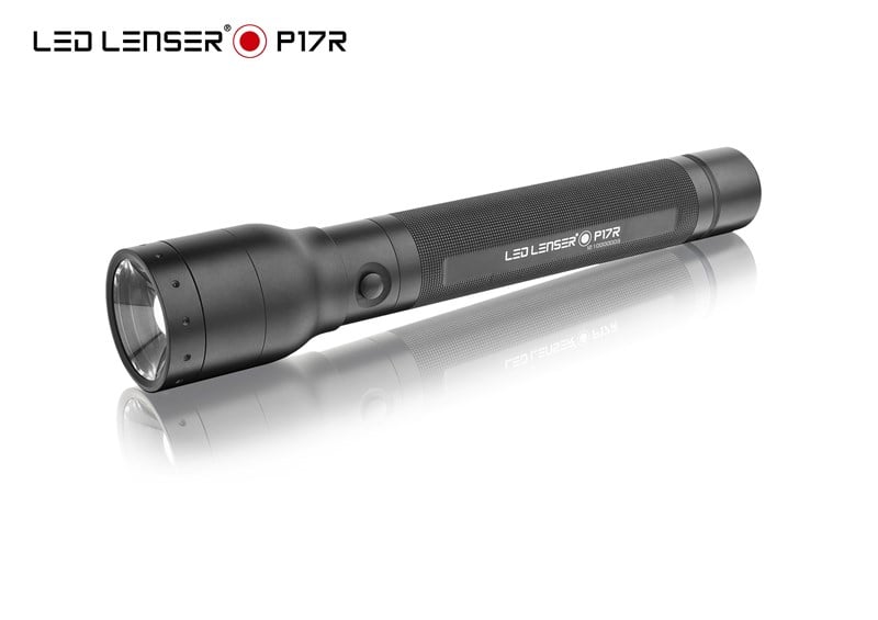 Led Lenser P17R