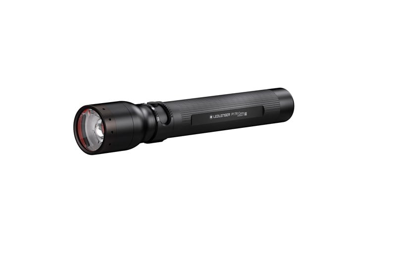 Led Lenser P17R Core