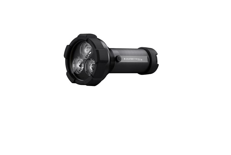 Led Lenser P18R Work