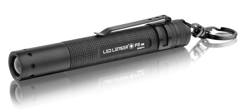 Led Lenser P2