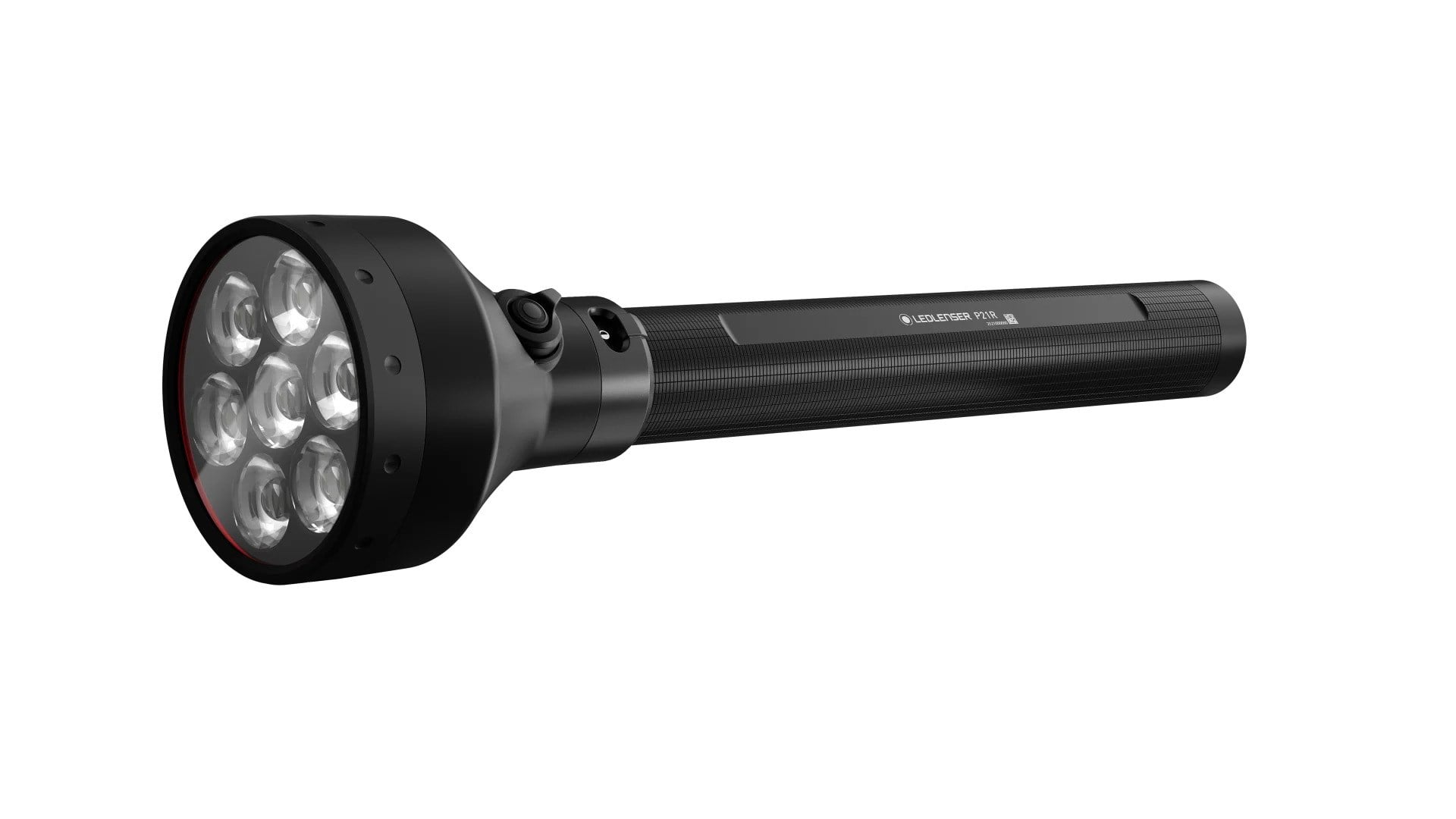 Led Lenser P21R