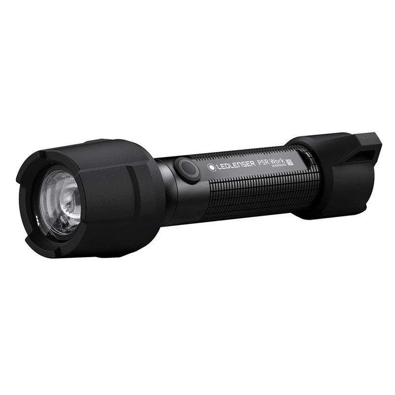 Led Lenser P5R Work