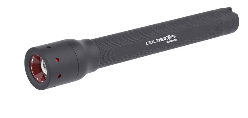 Led Lenser P6