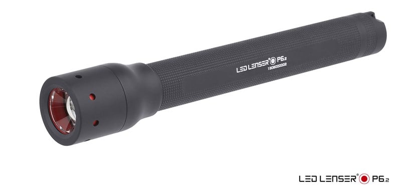 Led Lenser P6.2