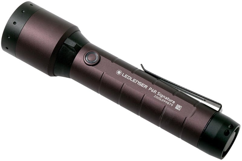 Led Lenser P6R Signature
