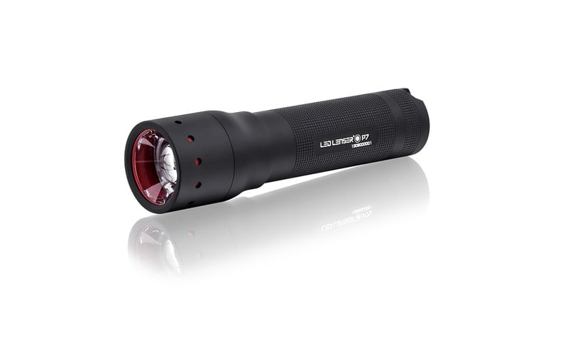 Led Lenser P7