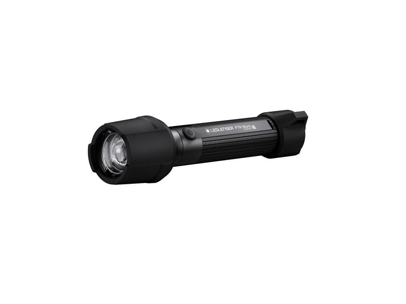 Led Lenser P7R WORK