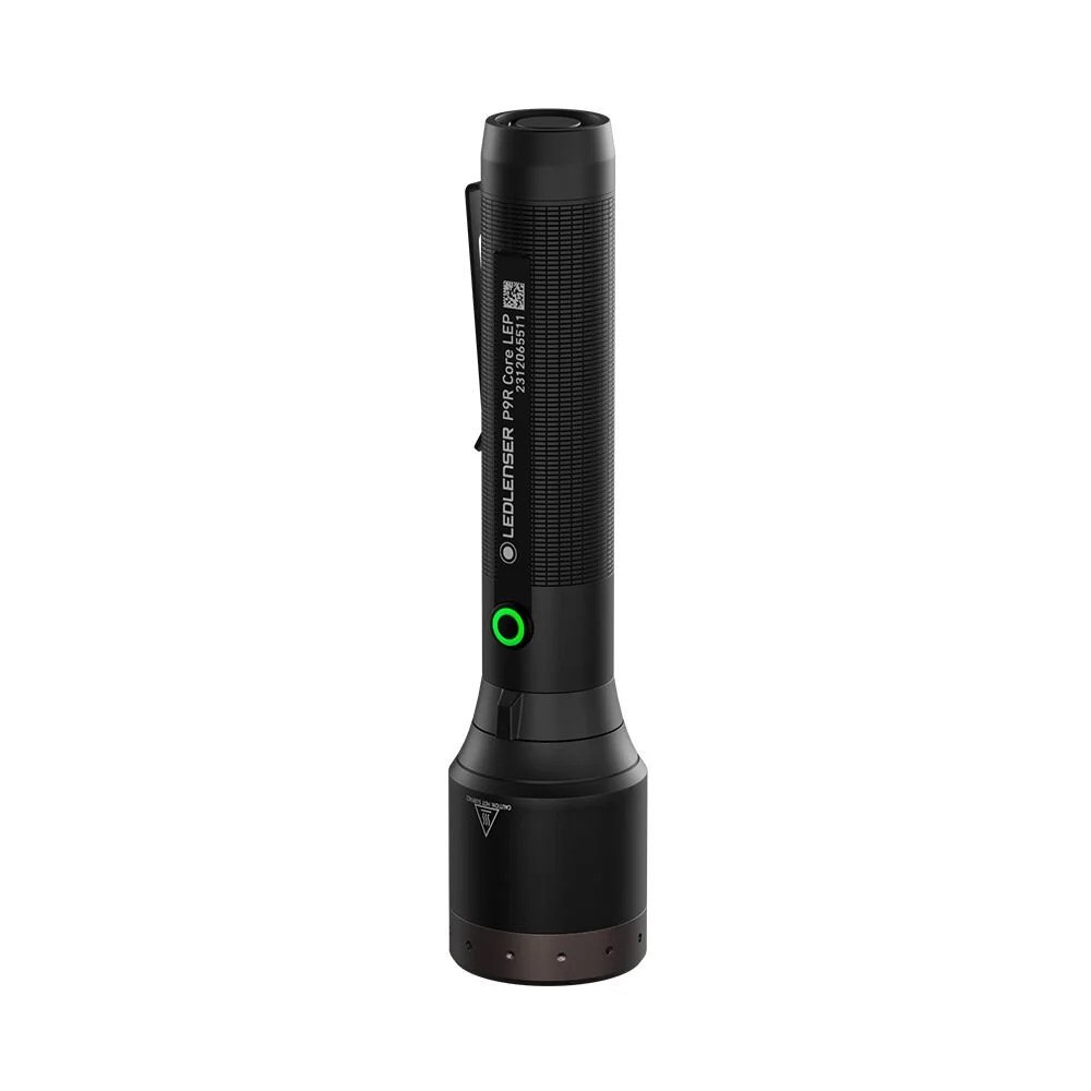 Led Lenser P9R Core LEP