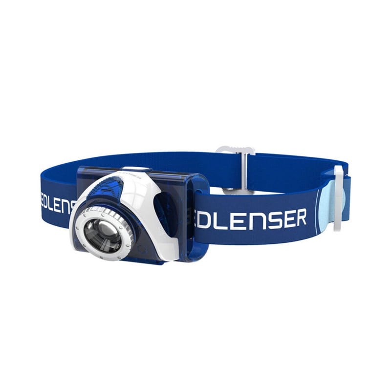 Led Lenser SEO7R