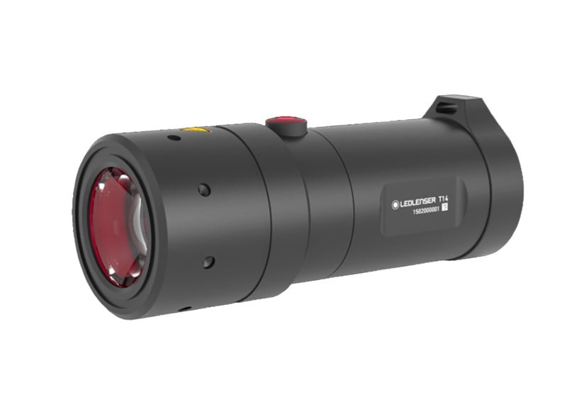 Led Lenser T14