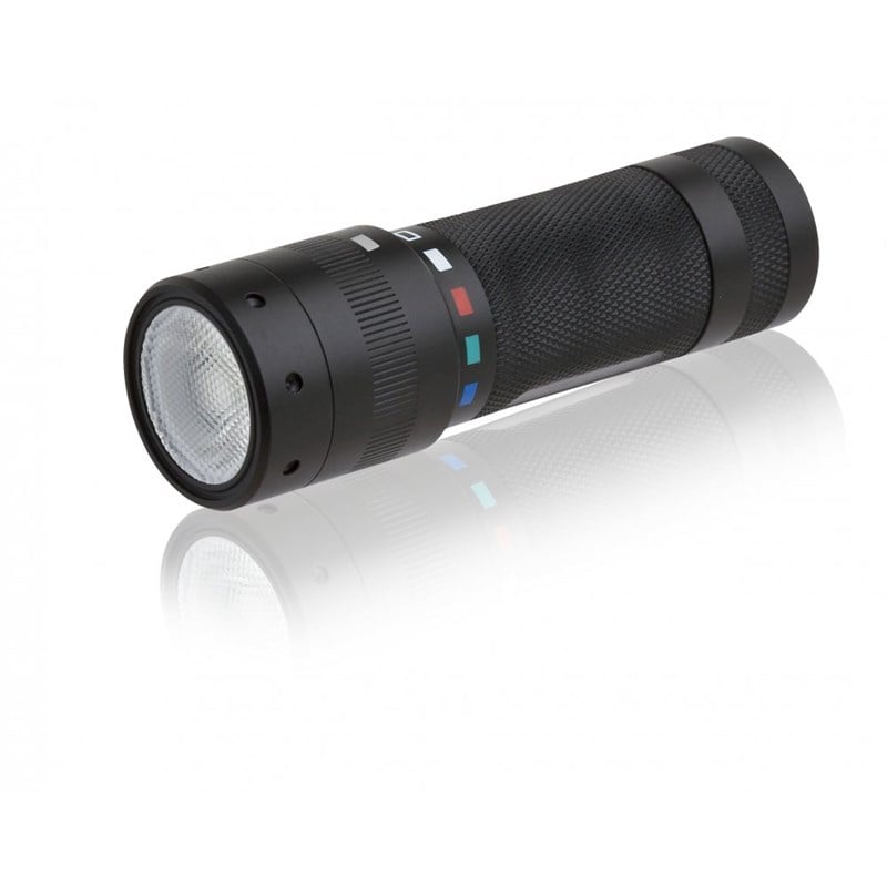Led Lenser T2QC