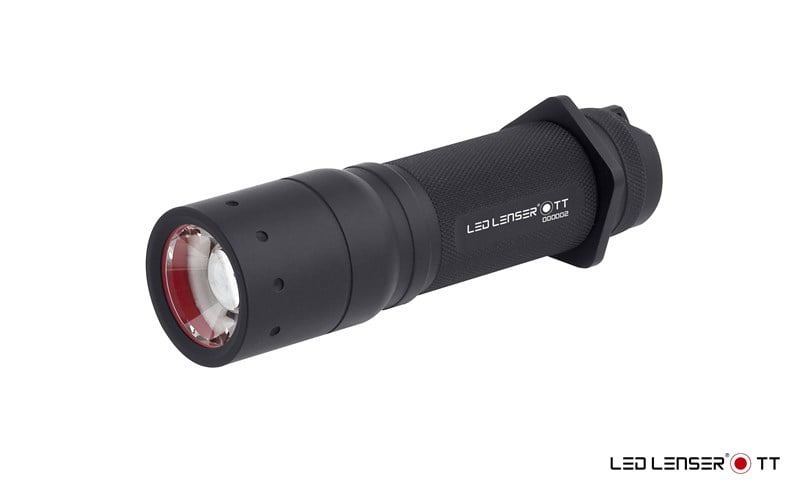 Led Lenser TT