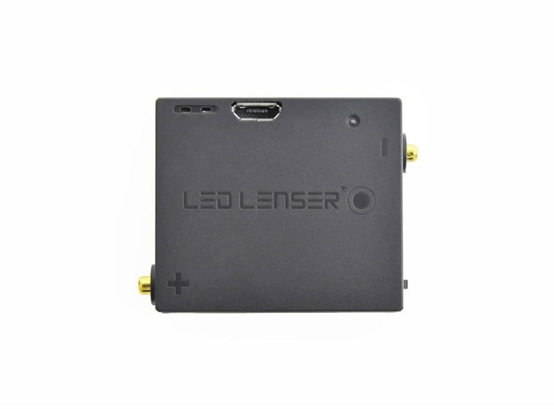 Ledlenser 7784 Li-On Pil