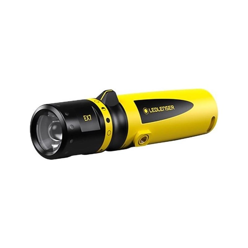 Ledlenser EX7