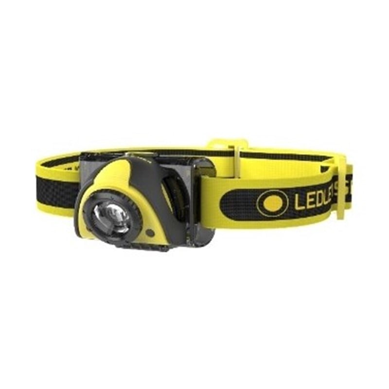 Ledlenser İSEO 3
