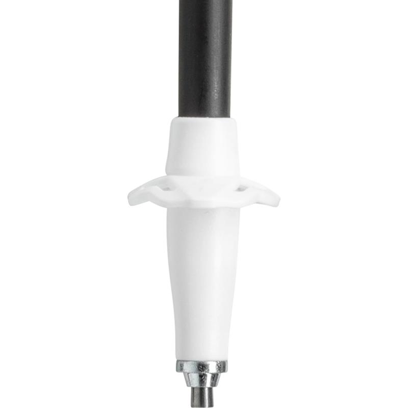 Leki Cross Trail FX Superlite Carbon 110-130cm