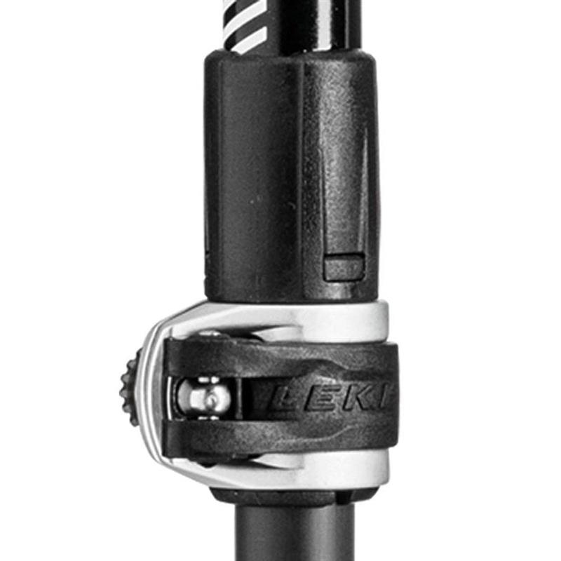 Leki Cross Trail Lite Carbon