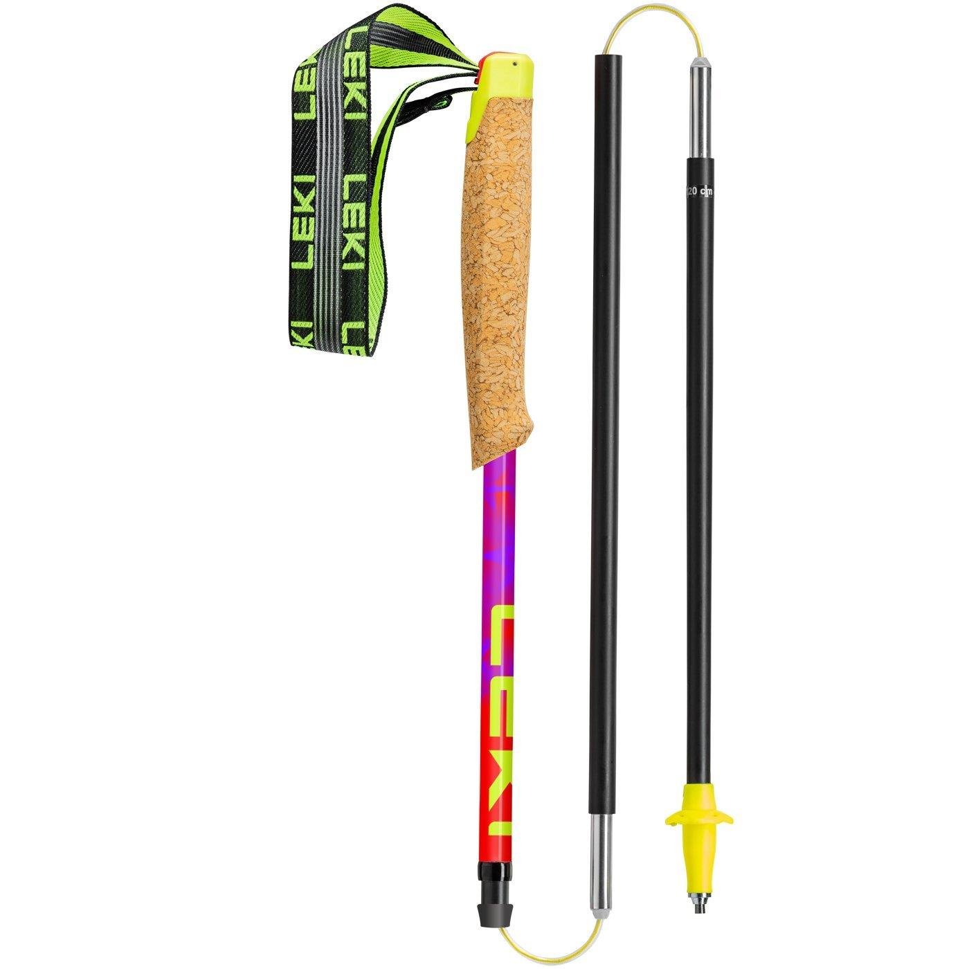 Leki NeoTrail Pro FX One SL Baton