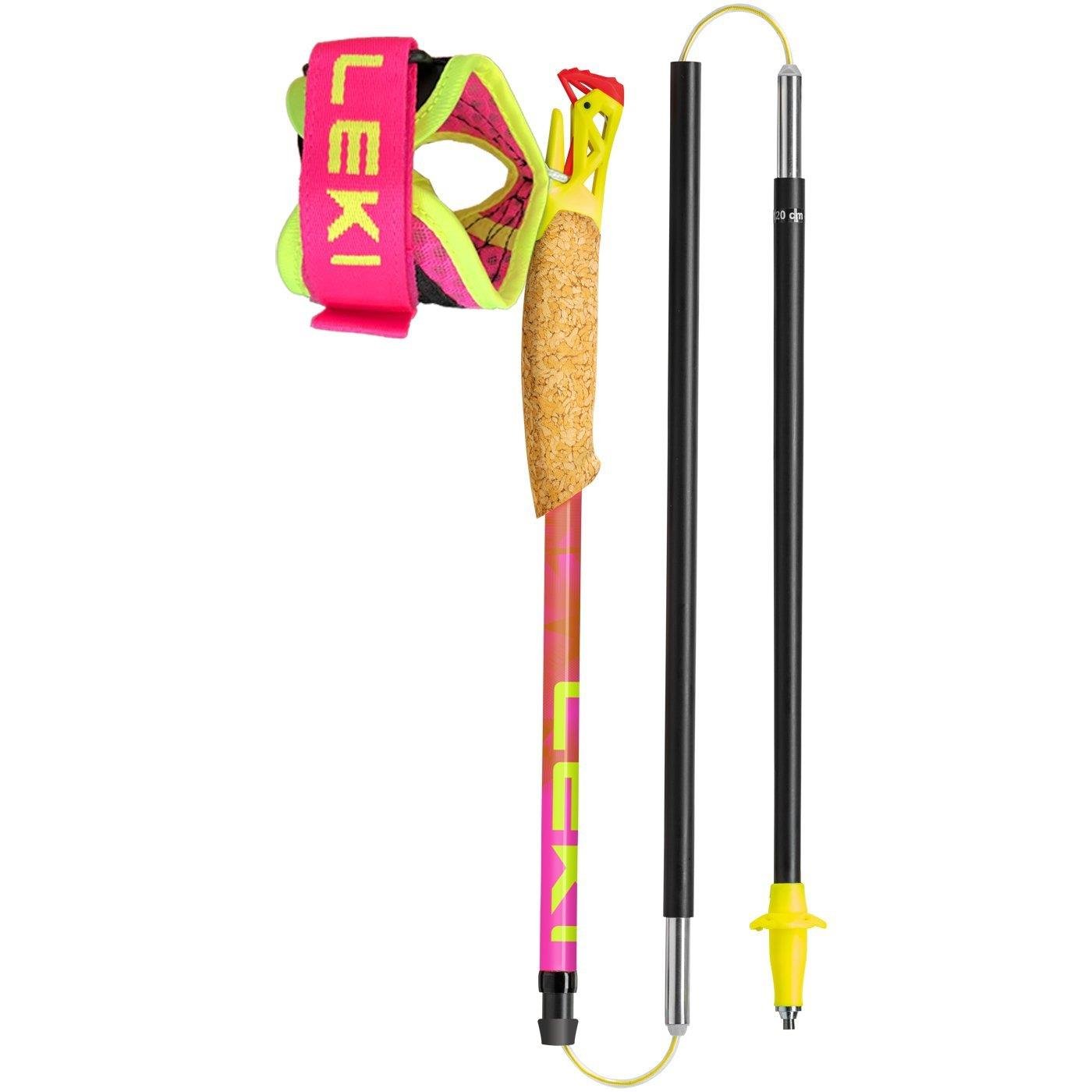 Leki UltraTrail FX One SL Baton