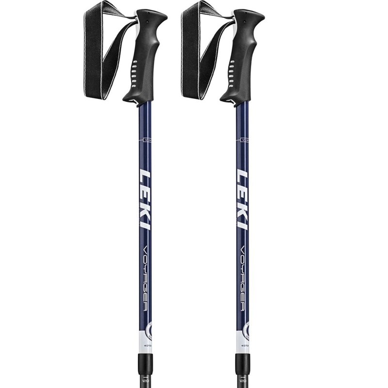 Leki Voyager Trekking Baton