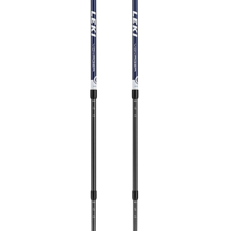 Leki Voyager Trekking Baton