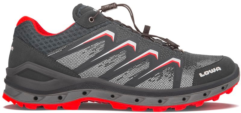 LOWA AEROX GTX® LO