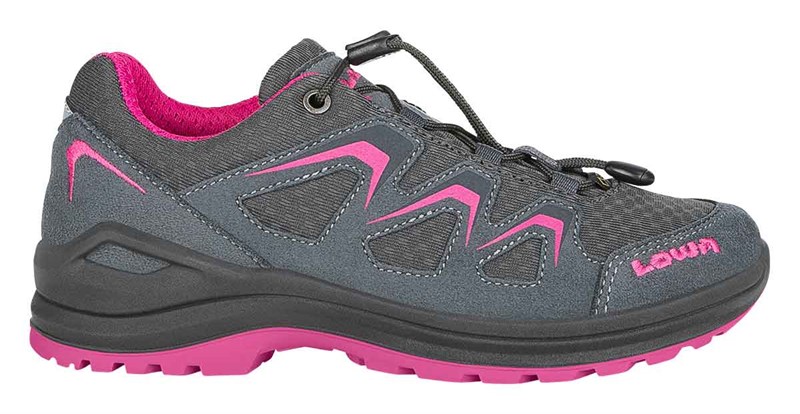 LOWA INNOX EVO GTX® LO JUNIOR