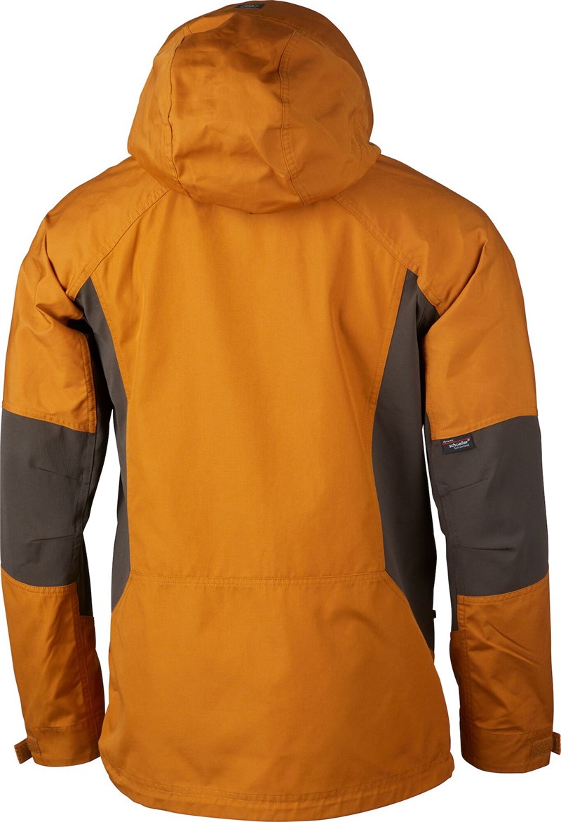Lundhags Authentic Ms Jacket