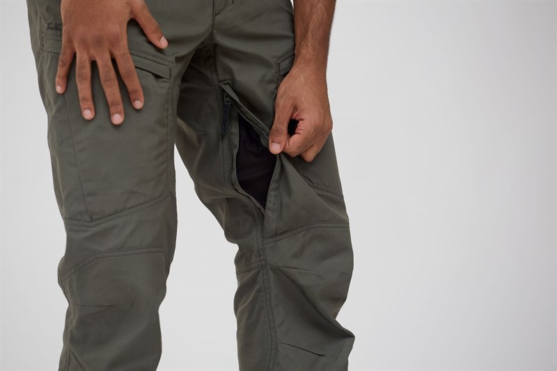Lundhags Jamtli Ms Pant