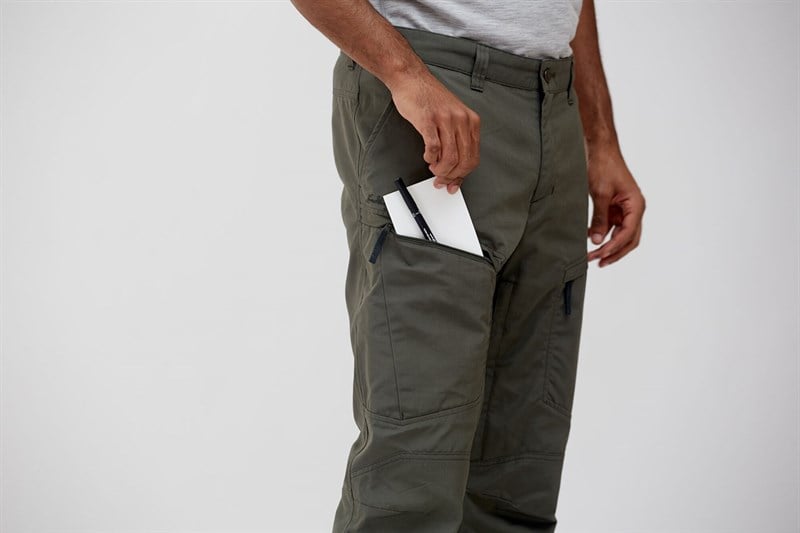 Lundhags Jamtli Ms Pant