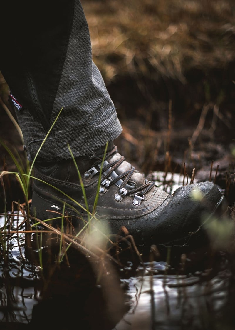 Lundhags Jaure II Ms Mid