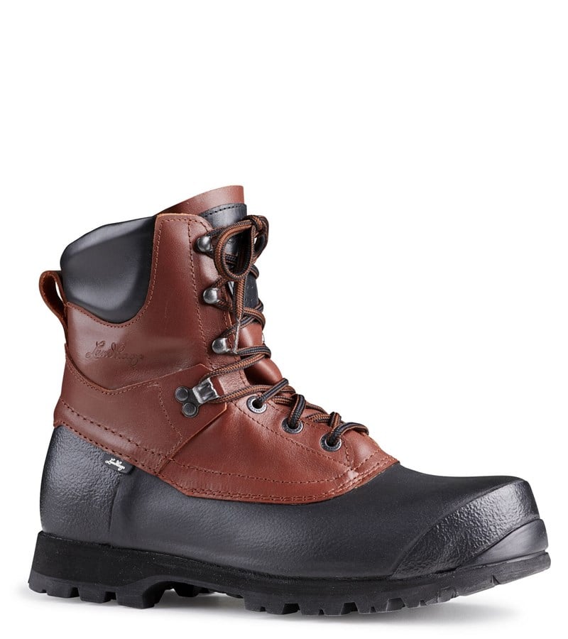 Lundhags Vandra II Mid