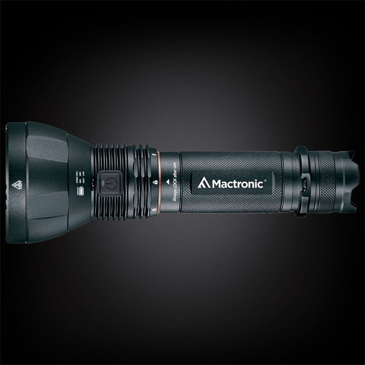 MACTRONIC BLITZ K12 El Feneri, 11600 LÜMEN