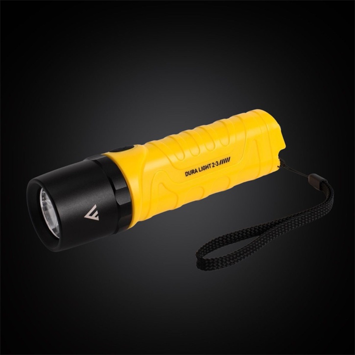 MACTRONIC DURA LIGHT 2.3 El Feneri, 800 LÜMEN