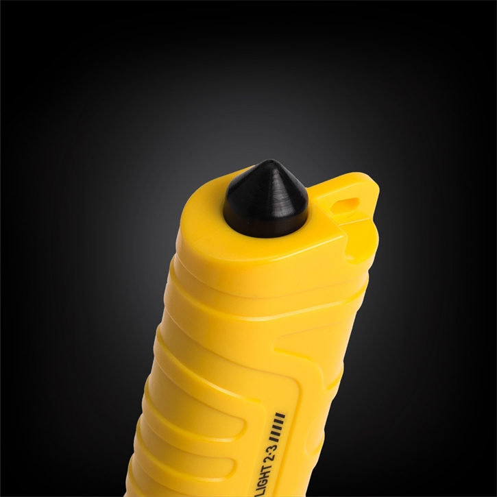 MACTRONIC DURA LIGHT 2.3 El Feneri, 800 LÜMEN