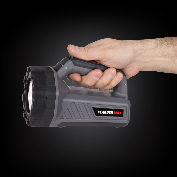 MACTRONIC FLAGGER MAX Fener, 1800 LÜMEN