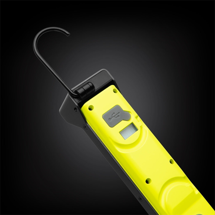 MACTRONIC FLEXI BEAM Çalışma Feneri, 600 LÜMEN