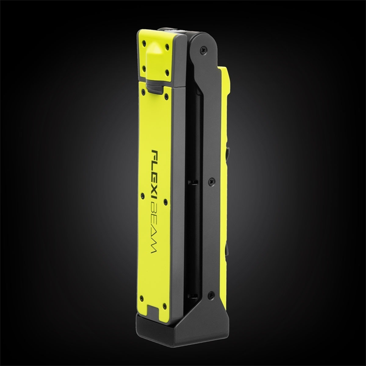 MACTRONIC FLEXI BEAM Çalışma Feneri, 600 LÜMEN