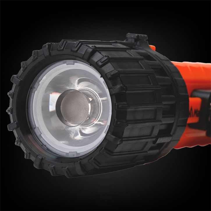 MACTRONIC M-FIRE FOCUS EX Atex El Feneri, 235 LM