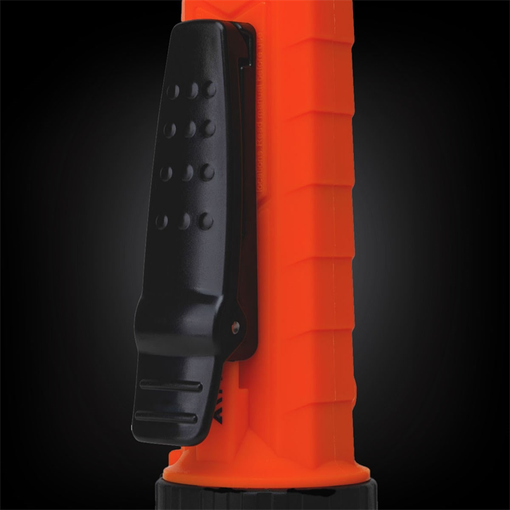 MACTRONIC M-FIRE FOCUS EX Atex El Feneri, 235 LM