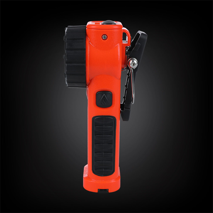 MACTRONIC M-FIRE GUARDIAN XW Atex Fener, 240 LM