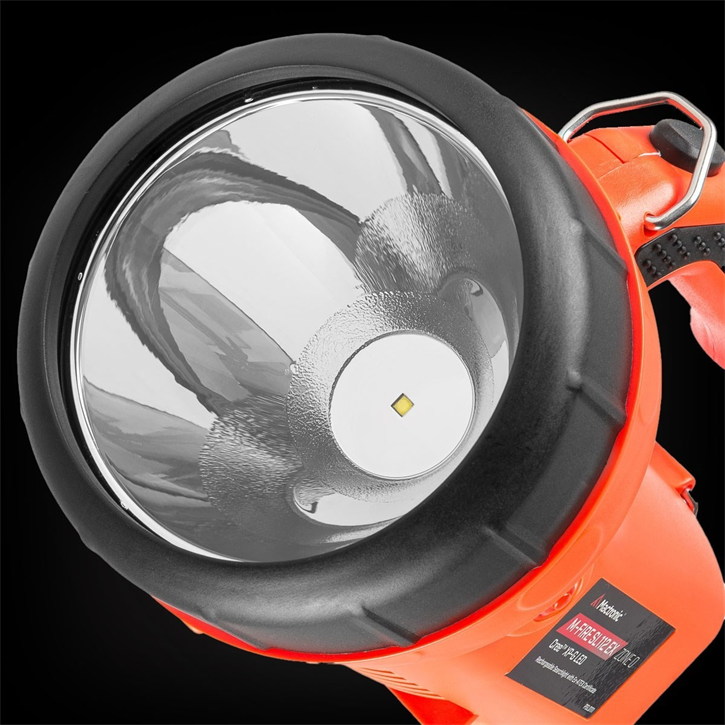 MACTRONIC M FIRE SL112 Fener,  222 LÜMEN