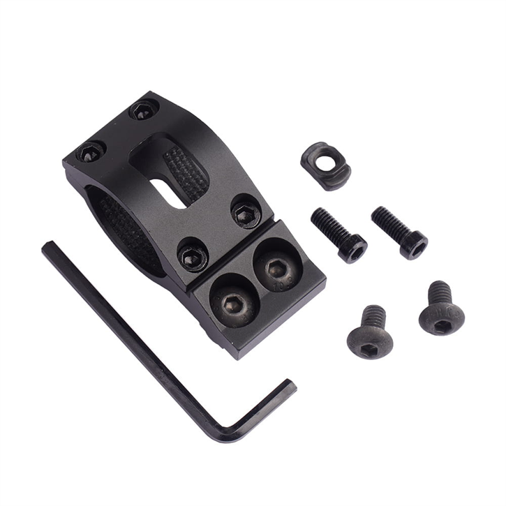 MACTRONIC MACTRONIC T-FORCE XP İçin M-LOK Bağlantı