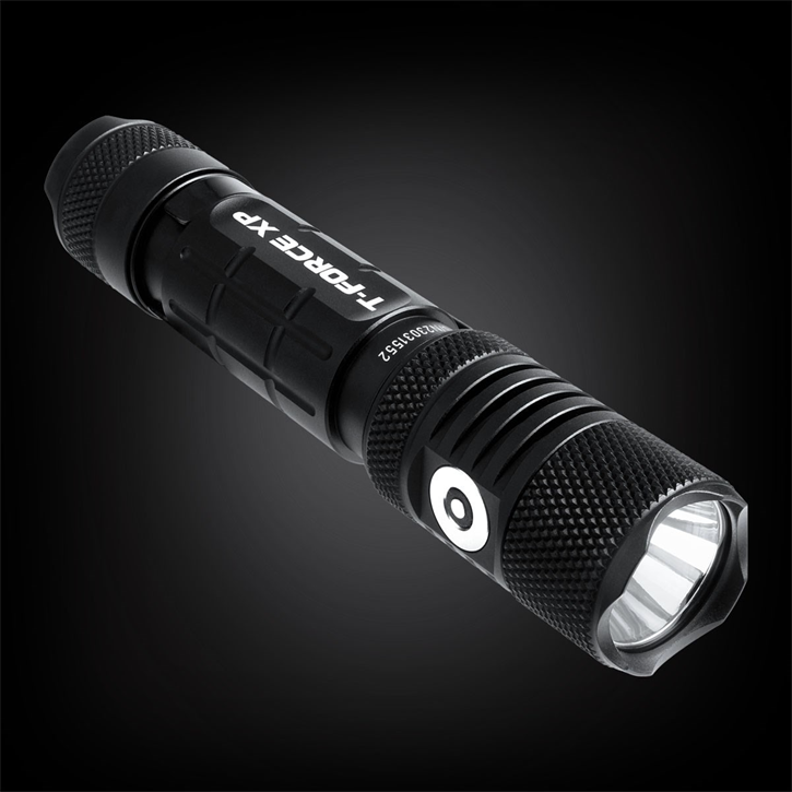 MACTRONIC T-FORCE XP Taktik Fener, 2030 LÜMEN