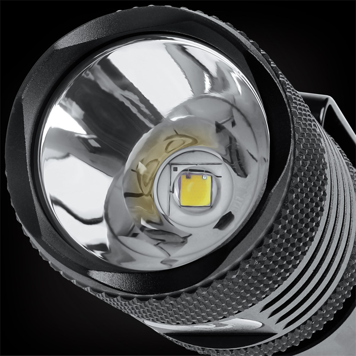 MACTRONIC T-FORCE XP Taktik Fener, 2030 LÜMEN