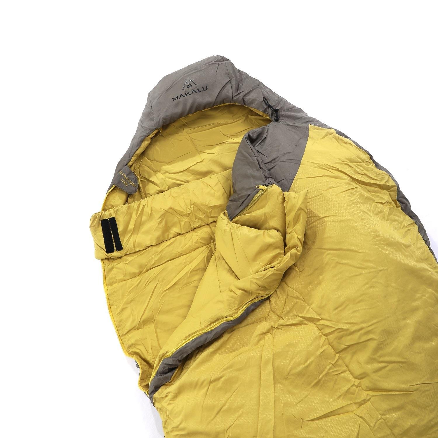 Makalu Ultralight 1000 -5 Uyku Tulumu